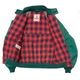 BARACUTA �Х饯������G9 HARRINGTON JACKET �ϥ��ȥ󥸥㥱�åȡ�color.GREEN��size :114/38R���ե졼�����������󡡥���ƥ��󥰥饤�ʡ��������󥰥ȥåס���USED �桼���ɡۡ���š�