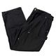 Carhartt �����ϡ��ȡ�Double Knee Painter Pants ���֥�ˡ� �ڥ��󥿡��ѥ�ġ�col.BLACK��size:W38��L28ɽ�������å����ϡ�COTTON100%����USED �桼���ɡۡ���šۡ�Ź�޻����Բġ�