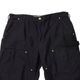 Carhartt �����ϡ��ȡ�Double Knee Painter Pants ���֥�ˡ� �ڥ��󥿡��ѥ�ġ�col.BLACK��size:W38��L28ɽ�������å����ϡ�COTTON100%����USED �桼���ɡۡ���šۡ�Ź�޻����Բġ�