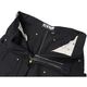 Carhartt �����ϡ��ȡ�Double Knee Painter Pants ���֥�ˡ� �ڥ��󥿡��ѥ�ġ�col.BLACK��size:W38��L28ɽ�������å����ϡ�COTTON100%����USED �桼���ɡۡ���šۡ�Ź�޻����Բġ�