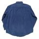'90��patagonia �ѥ����˥���INDIGO WORK SHIRTS ����ǥ��� �������ġ�col.INDIGO��size:MEN'S XL��COTTON100%����VINTAGE �ӥ�ơ����ۡ���šۡ�Ź�޻����Բġ�