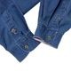 '90��patagonia �ѥ����˥���INDIGO WORK SHIRTS ����ǥ��� �������ġ�col.INDIGO��size:MEN'S XL��COTTON100%����VINTAGE �ӥ�ơ����ۡ���šۡ�Ź�޻����Բġ�
