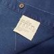 '90��patagonia �ѥ����˥���INDIGO WORK SHIRTS ����ǥ��� �������ġ�col.INDIGO��size:MEN'S XL��COTTON100%����VINTAGE �ӥ�ơ����ۡ���šۡ�Ź�޻����Բġ�