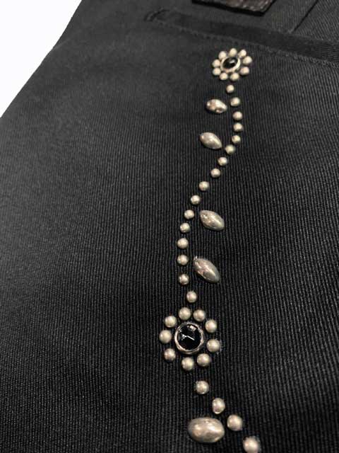 HTC × Dickies エイチティーシー × ディッキーズ PANTS パンツ ♯SN-32 W.CHAIN スタッズ | HTC ハリウッドトレーディングカンパニー | | TIMES ARE CHANGIN' Onlineshop HTC × Dickies エイチティーシー × ディッキーズ PANTS パンツ ♯SN-32 W.CHAIN スタッズ | HTC ハリウッドトレーディングカンパニー | | TIMES ARE CHANGIN' Onlineshop
