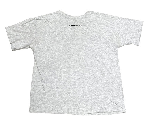 90'sBANANA REPUBLIC Хʥʥѥ֥å ȡTġcolor:WHITE size:XL ꥫVINTAGE ơۡšۡŹ޻Բġ