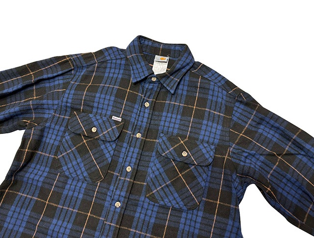 90'sCarhartt ϡȡåͥ륷ġMADE IN USAsize:(M-L) VINTAGE ơۡš