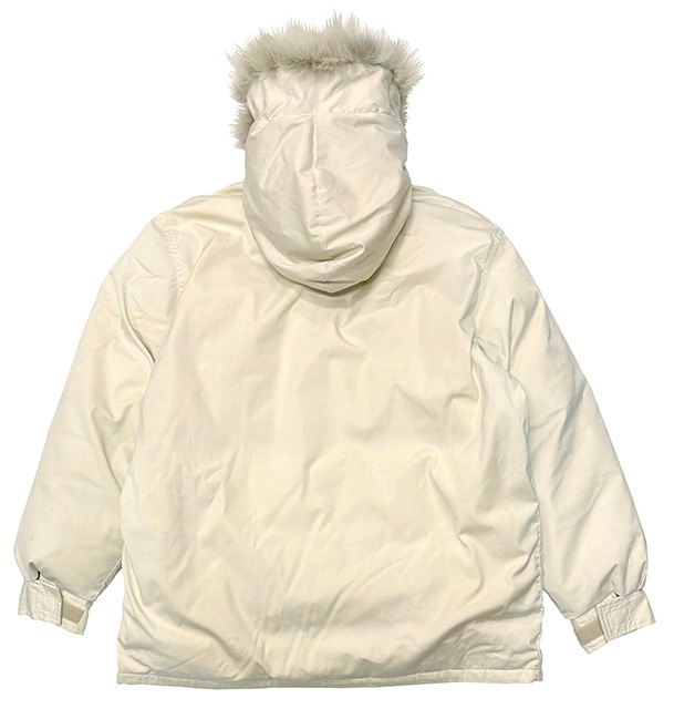 Woolrich åDOWN JACKET COAT  㥱å ȡcolor.WHITEsize :L OLD ɡۡš