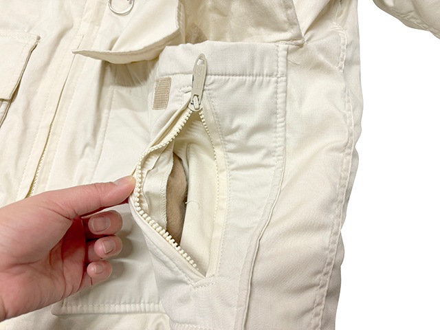 Woolrich åDOWN JACKET COAT  㥱å ȡcolor.WHITEsize :L OLD ɡۡš