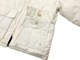 Woolrich åDOWN JACKET COAT  㥱å ȡcolor.WHITEsize :L OLD ɡۡš