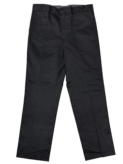 ��SALE 20%OFF��80s��CLYDESDALE ���饤���ǡ��롡by REIDBORD BROS.,CO.��Work Pants ����ѥ�ġ�col.BLACK��size:38��Made in U.S.A.  ��VINTAGE ������ơ����ۡ���šۡ�Ź�޻����Բġ�