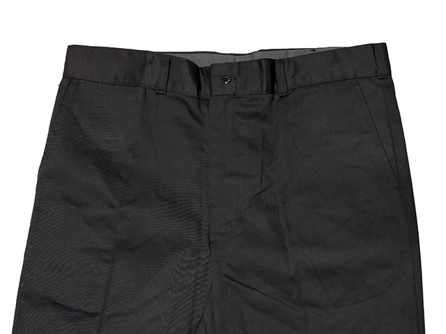 ��SALE 20%OFF��80s��CLYDESDALE ���饤���ǡ��롡by REIDBORD BROS.,CO.��Work Pants ����ѥ�ġ�col.BLACK��size:38��Made in U.S.A.  ��VINTAGE ������ơ����ۡ���šۡ�Ź�޻����Բġ�