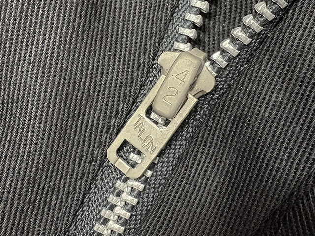 ��SALE 20%OFF��80s��CLYDESDALE ���饤���ǡ��롡by REIDBORD BROS.,CO.��Work Pants ����ѥ�ġ�col.BLACK��size:38��Made in U.S.A.  ��VINTAGE ������ơ����ۡ���šۡ�Ź�޻����Բġ�