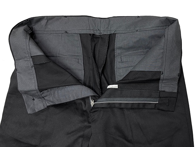 ��SALE 20%OFF��80s��CLYDESDALE ���饤���ǡ��롡by REIDBORD BROS.,CO.��Work Pants ����ѥ�ġ�col.BLACK��size:38��Made in U.S.A.  ��VINTAGE ������ơ����ۡ���šۡ�Ź�޻����Բġ�