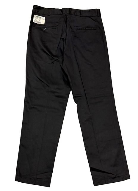 ��SALE 20%OFF��80s��CLYDESDALE ���饤���ǡ��롡by REIDBORD BROS.,CO.��Work Pants ����ѥ�ġ�col.BLACK��size:38��Made in U.S.A.  ��VINTAGE ������ơ����ۡ���šۡ�Ź�޻����Բġ�