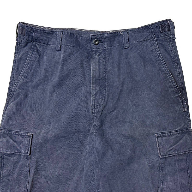 ��SALE 30%OFF��BANANA REPUBLIC �Хʥ� ��ѥ֥�å���CARGO PANT  �������ѥ�ġ�col:NAVY��size:W36Rɽ����COTTON100% ��USED �桼���ɡۡ���šۡ�Ź�޻����Բġ�