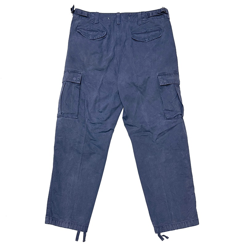 ��SALE 30%OFF��BANANA REPUBLIC �Хʥ� ��ѥ֥�å���CARGO PANT  �������ѥ�ġ�col:NAVY��size:W36Rɽ����COTTON100% ��USED �桼���ɡۡ���šۡ�Ź�޻����Բġ�