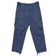 ��SALE 30%OFF��BANANA REPUBLIC �Хʥ� ��ѥ֥�å���CARGO PANT  �������ѥ�ġ�col:NAVY��size:W36Rɽ����COTTON100% ��USED �桼���ɡۡ���šۡ�Ź�޻����Բġ�