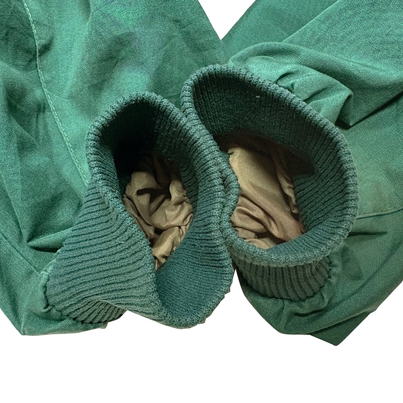 BARACUTA �Х饯������G9 HARRINGTON JACKET �ϥ��ȥ󥸥㥱�åȡ�color.GREEN��size :114(42-44����)���ե졼�����������󡡥����󥰥ȥåס���USED �桼���ɡۡ���š�