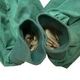 BARACUTA �Х饯������G9 HARRINGTON JACKET �ϥ��ȥ󥸥㥱�åȡ�color.GREEN��size :114(42-44����)���ե졼�����������󡡥����󥰥ȥåס���USED �桼���ɡۡ���š�