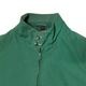 BARACUTA �Х饯������G9 HARRINGTON JACKET �ϥ��ȥ󥸥㥱�åȡ�color.GREEN��size :114(42-44����)���ե졼�����������󡡥����󥰥ȥåס���USED �桼���ɡۡ���š�