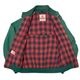 BARACUTA �Х饯������G9 HARRINGTON JACKET �ϥ��ȥ󥸥㥱�åȡ�color.GREEN��size :114(42-44����)���ե졼�����������󡡥����󥰥ȥåס���USED �桼���ɡۡ���š�