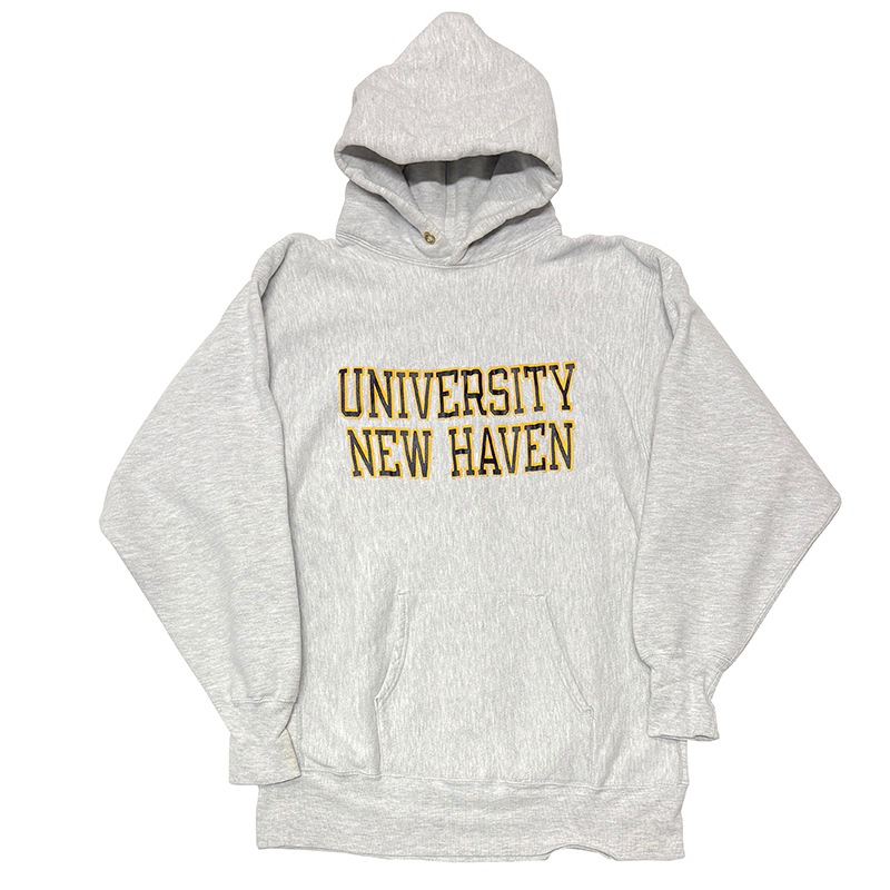 ��SALE 20%OFF�� 90s��Champion �����ԥ���REVERSE WEAVE PULLOVER PARKA ��С����������� �ץ륪���С��ѡ�������col:GRAY��size:XX-LARGE����С��ץ��ȡ��ɽ�������Made in U.S.A.����VINTAGE ������ơ����ۡ���šۡ�Ź�޻����Բġ�