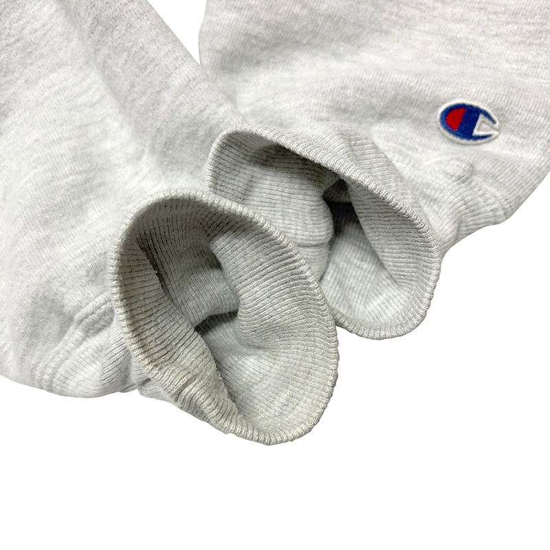 ��SALE 20%OFF�� 90s��Champion �����ԥ���REVERSE WEAVE PULLOVER PARKA ��С����������� �ץ륪���С��ѡ�������col:GRAY��size:XX-LARGE����С��ץ��ȡ��ɽ�������Made in U.S.A.����VINTAGE ������ơ����ۡ���šۡ�Ź�޻����Բġ�