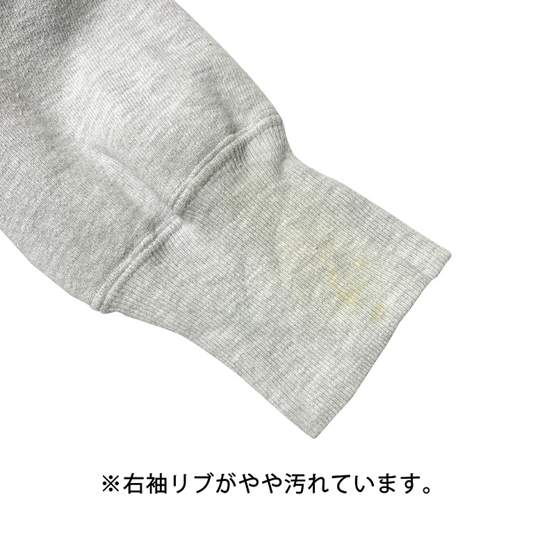 ��SALE 20%OFF�� 90s��Champion �����ԥ���REVERSE WEAVE PULLOVER PARKA ��С����������� �ץ륪���С��ѡ�������col:GRAY��size:XX-LARGE����С��ץ��ȡ��ɽ�������Made in U.S.A.����VINTAGE ������ơ����ۡ���šۡ�Ź�޻����Բġ�