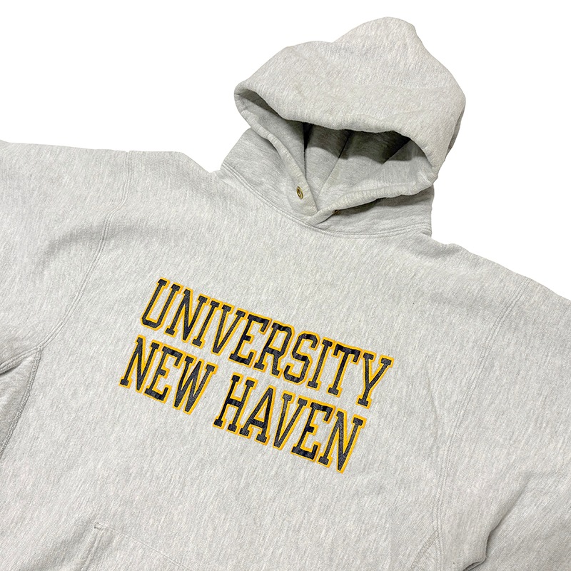 ��SALE 20%OFF�� 90s��Champion �����ԥ���REVERSE WEAVE PULLOVER PARKA ��С����������� �ץ륪���С��ѡ�������col:GRAY��size:XX-LARGE����С��ץ��ȡ��ɽ�������Made in U.S.A.����VINTAGE ������ơ����ۡ���šۡ�Ź�޻����Բġ�