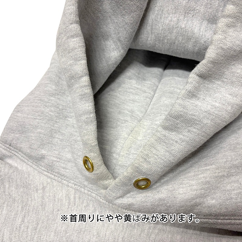 ��SALE 20%OFF�� 90s��Champion �����ԥ���REVERSE WEAVE PULLOVER PARKA ��С����������� �ץ륪���С��ѡ�������col:GRAY��size:XX-LARGE����С��ץ��ȡ��ɽ�������Made in U.S.A.����VINTAGE ������ơ����ۡ���šۡ�Ź�޻����Բġ�