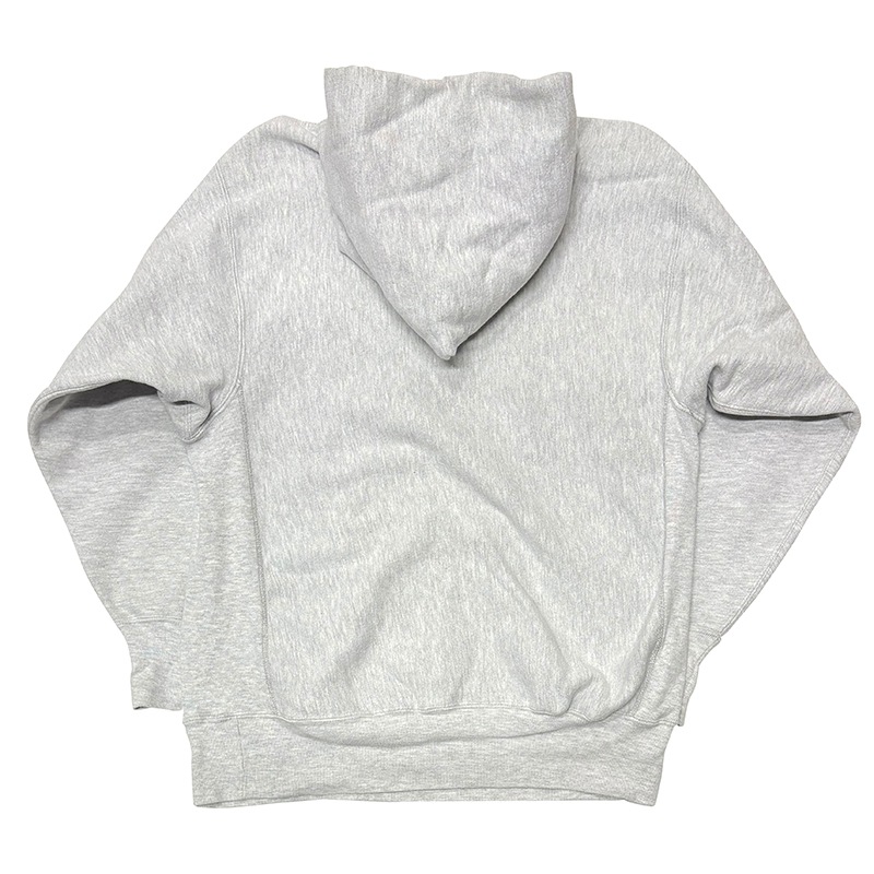 ��SALE 20%OFF�� 90s��Champion �����ԥ���REVERSE WEAVE PULLOVER PARKA ��С����������� �ץ륪���С��ѡ�������col:GRAY��size:XX-LARGE����С��ץ��ȡ��ɽ�������Made in U.S.A.����VINTAGE ������ơ����ۡ���šۡ�Ź�޻����Բġ�