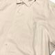 90s��Polo by Ralph Lauren �ݥ� ���ե������L/S SILK SHIRT ���󥰥��꡼�� ���륯����� ��col.NATURAL��size:XXL ��VINTAGE �ӥ�ơ����ۡ���šۡ�Ź�޻����Բġ�