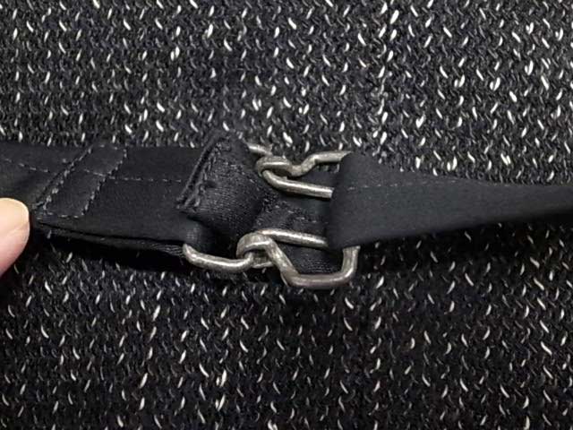 BROWN'S BEACH JACKET �֥饦�󥺥ӡ������㥱�å� ��NO.524 LOW NECK VEST �����ͥå� �ݼ� �٥��ȡ�BLACK �֥�å���2025ǯ��ǥ�