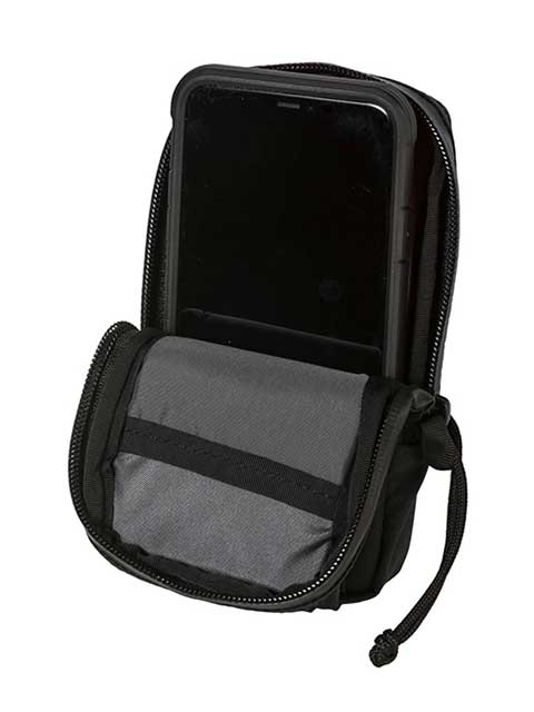 MYSTERY RANCH���ߥ��ƥ꡼������TECH HOLSTER���ƥå��ۥ륹������3���ʥ֥�å�/���衼��/�ե���å���