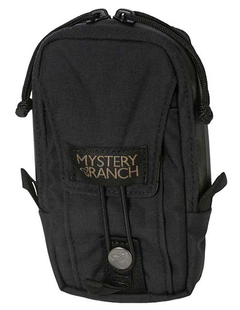 MYSTERY RANCH���ߥ��ƥ꡼������TECH HOLSTER���ƥå��ۥ륹������3���ʥ֥�å�/���衼��/�ե���å���