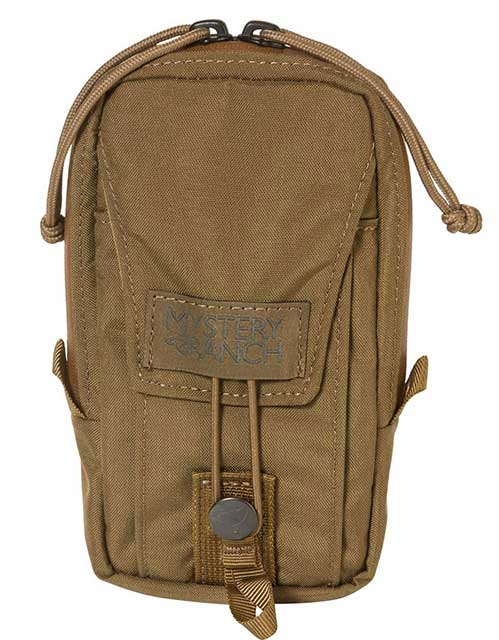 MYSTERY RANCH���ߥ��ƥ꡼������TECH HOLSTER���ƥå��ۥ륹������3���ʥ֥�å�/���衼��/�ե���å���