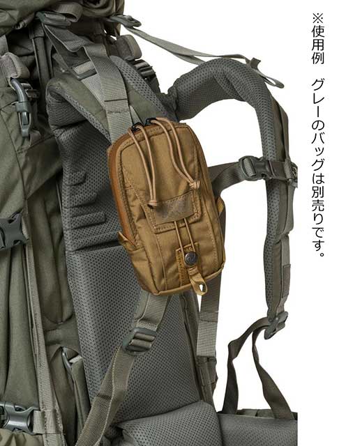 MYSTERY RANCH���ߥ��ƥ꡼������TECH HOLSTER���ƥå��ۥ륹������3���ʥ֥�å�/���衼��/�ե���å���