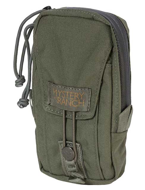 MYSTERY RANCH���ߥ��ƥ꡼������TECH HOLSTER���ƥå��ۥ륹������3���ʥ֥�å�/���衼��/�ե���å���