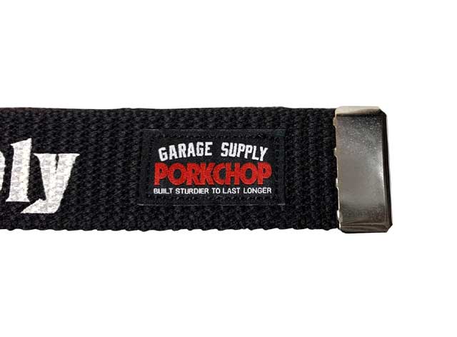 高評価の贈り物 PORKCHOP GACHA BELT ポークチョップ ベルト i9tmg.com.br