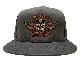 MASSES ޥ  PORKCHOP GARAGE SUPPLY ݡå 졼 ץ饤MESH CAP EAGLE P å奭å 롡3(BLACK/CHARCOAL/NAVY)