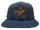 MASSES ޥ  PORKCHOP GARAGE SUPPLY ݡå 졼 ץ饤MESH CAP EAGLE P å奭å 롡3(BLACK/CHARCOAL/NAVY)