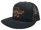 MASSES ޥ  PORKCHOP GARAGE SUPPLY ݡå 졼 ץ饤MESH CAP EAGLE P å奭å 롡3(BLACK/CHARCOAL/NAVY)