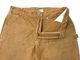 Carhartt �����ϡ��ȡ�Double Knee Painter Pants ���֥�ˡ� �ڥ��󥿡��ѥ�ġ�col.BROWN DUCK��size:W40��12oz�����å����ϡ�Made in U.S.A.  ��USED �桼���ɡۡ���šۡ�Ź�޻����Բġ�