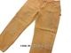Carhartt �����ϡ��ȡ�Double Knee Painter Pants ���֥�ˡ� �ڥ��󥿡��ѥ�ġ�col.BROWN DUCK��size:W40��12oz�����å����ϡ�Made in U.S.A.  ��USED �桼���ɡۡ���šۡ�Ź�޻����Բġ�