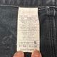 ��good fade!�� Carhartt �����ϡ��ȡ�Single Knee Painter Pants ���󥰥�ˡ� �ڥ��󥿡��ѥ�ġ�col.BLACK��size:W36��L34ɽ����12oz�����å����ϡ�COTTON100%����USED �桼���ɡۡ���šۡ�Ź�޻����Բġ�