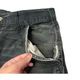 ��good fade!�� Carhartt �����ϡ��ȡ�Single Knee Painter Pants ���󥰥�ˡ� �ڥ��󥿡��ѥ�ġ�col.BLACK��size:W36��L34ɽ����12oz�����å����ϡ�COTTON100%����USED �桼���ɡۡ���šۡ�Ź�޻����Բġ�