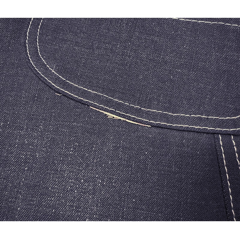 ��SALE 20%OFF�ۡ�DEADSTOCK�� 80s��Sears ����������PERMA PREST �ѡ��ޥץ쥹�ȡ�DENIM PAINTER PANTS �ǥ˥� �ڥ��󥿡��ѥ��  col:NAVY��size:W40��L30ɽ�������åȥ�ݥ��Ǻ� �ڥǥåɥ��ȥå��ۡ���šۡ�Ź�޻����Բġ�
