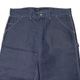 ��SALE 20%OFF�ۡ�DEADSTOCK�� 80s��Sears ����������PERMA PREST �ѡ��ޥץ쥹�ȡ�DENIM PAINTER PANTS �ǥ˥� �ڥ��󥿡��ѥ��  col:NAVY��size:W40��L30ɽ�������åȥ�ݥ��Ǻ� �ڥǥåɥ��ȥå��ۡ���šۡ�Ź�޻����Բġ�