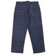 ��SALE 20%OFF�ۡ�DEADSTOCK�� 80s��Sears ����������PERMA PREST �ѡ��ޥץ쥹�ȡ�DENIM PAINTER PANTS �ǥ˥� �ڥ��󥿡��ѥ��  col:NAVY��size:W40��L30ɽ�������åȥ�ݥ��Ǻ� �ڥǥåɥ��ȥå��ۡ���šۡ�Ź�޻����Բġ�