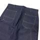 ��SALE 20%OFF�ۡ�DEADSTOCK�� 80s��Sears ����������PERMA PREST �ѡ��ޥץ쥹�ȡ�DENIM PAINTER PANTS �ǥ˥� �ڥ��󥿡��ѥ��  col:NAVY��size:W40��L30ɽ�������åȥ�ݥ��Ǻ� �ڥǥåɥ��ȥå��ۡ���šۡ�Ź�޻����Բġ�